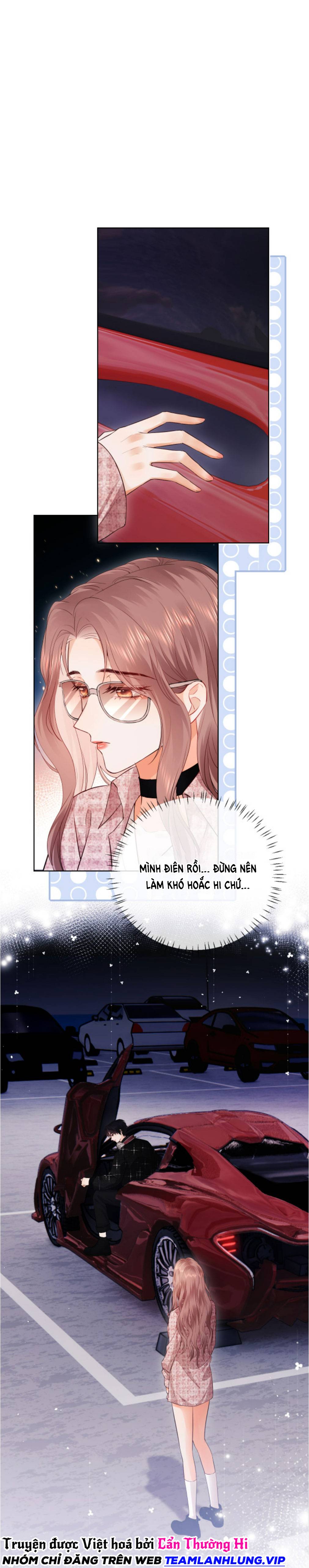 Fan Vợ Hiểu Biết Một Chút - Chap – 4