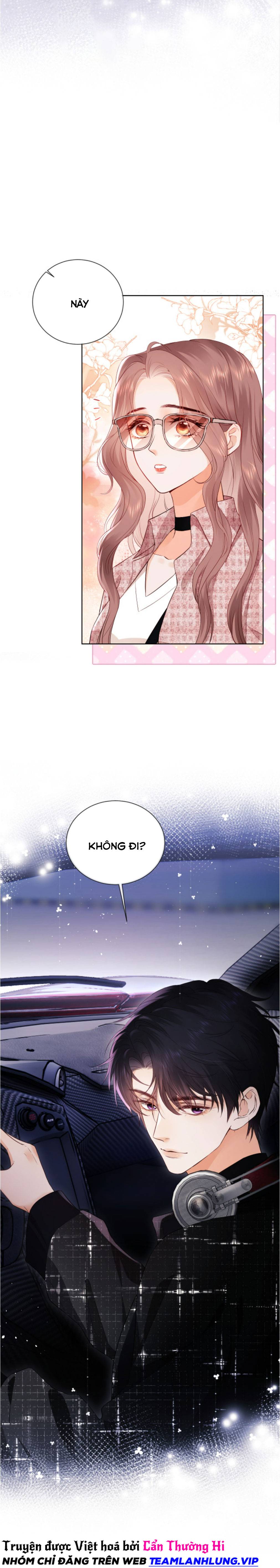 Fan Vợ Hiểu Biết Một Chút - Chap – 4