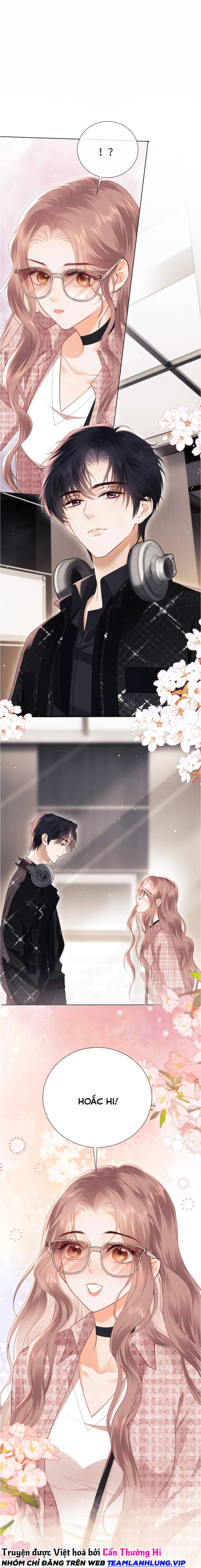 Fan Vợ Hiểu Biết Một Chút - Chap – 4