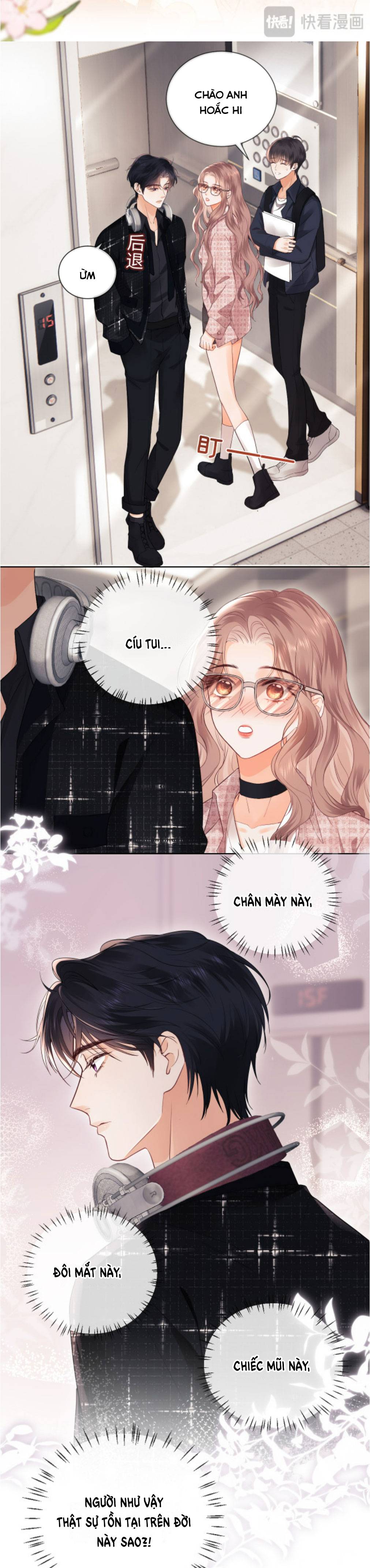 Fan Vợ Hiểu Biết Một Chút - Chap – 4