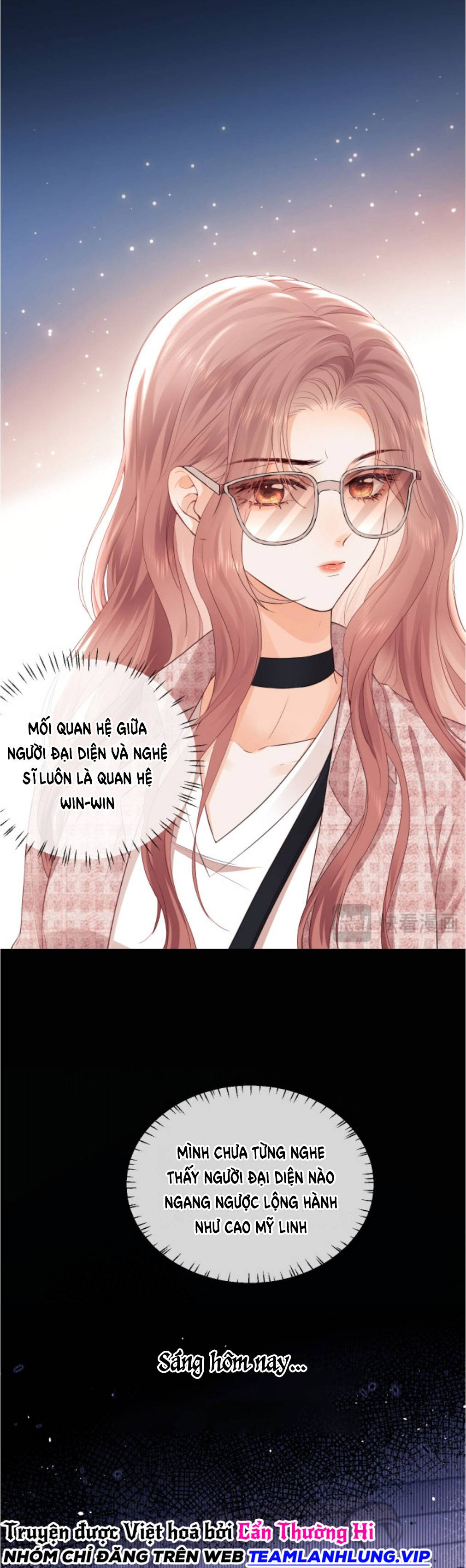 Fan Vợ Hiểu Biết Một Chút - Chap – 4