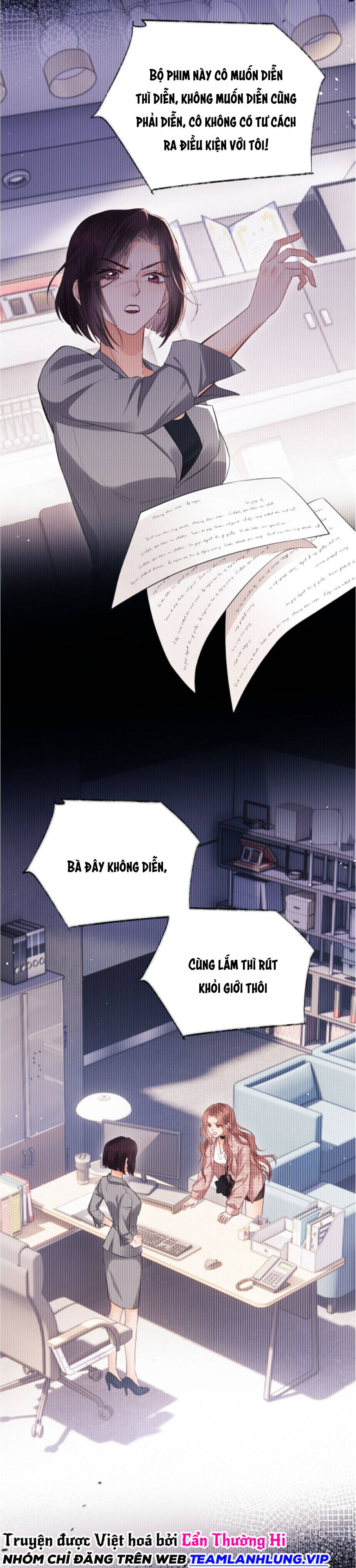 Fan Vợ Hiểu Biết Một Chút - Chap – 4