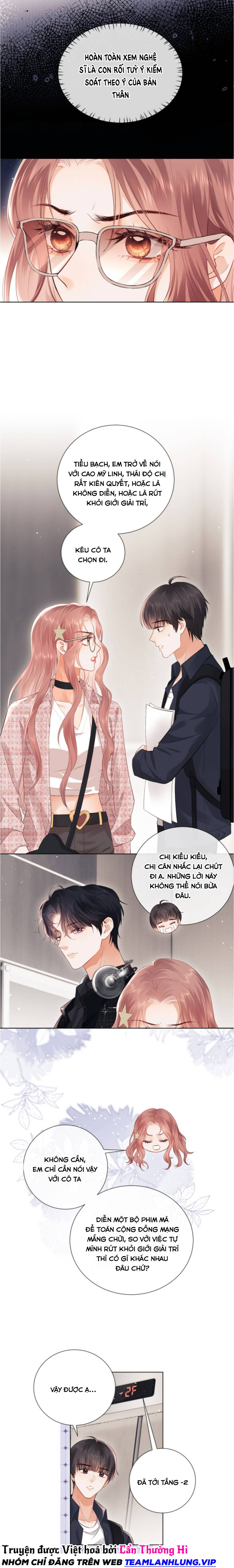 Fan Vợ Hiểu Biết Một Chút - Chap – 4