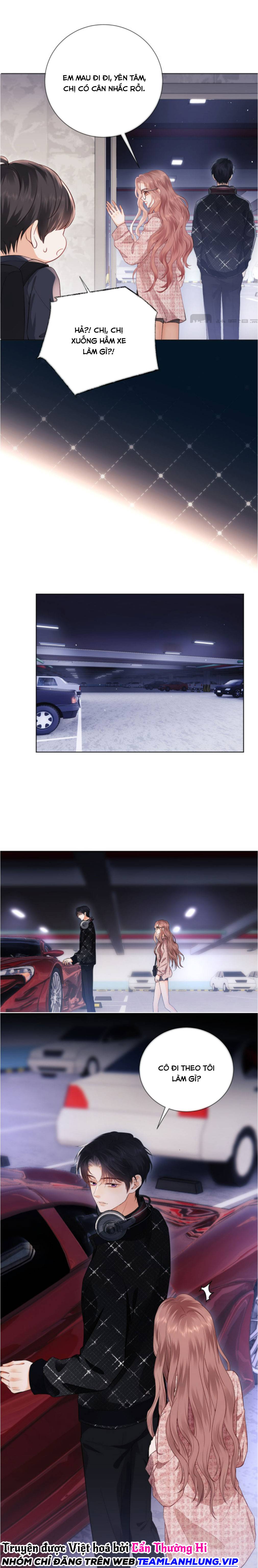 Fan Vợ Hiểu Biết Một Chút - Chap – 4