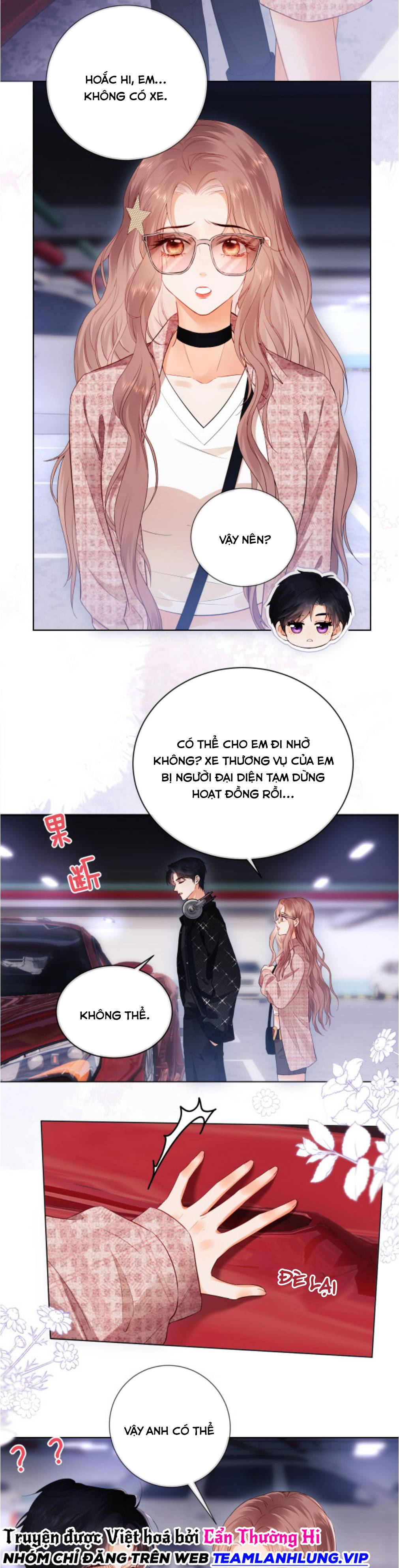 Fan Vợ Hiểu Biết Một Chút - Chap – 4