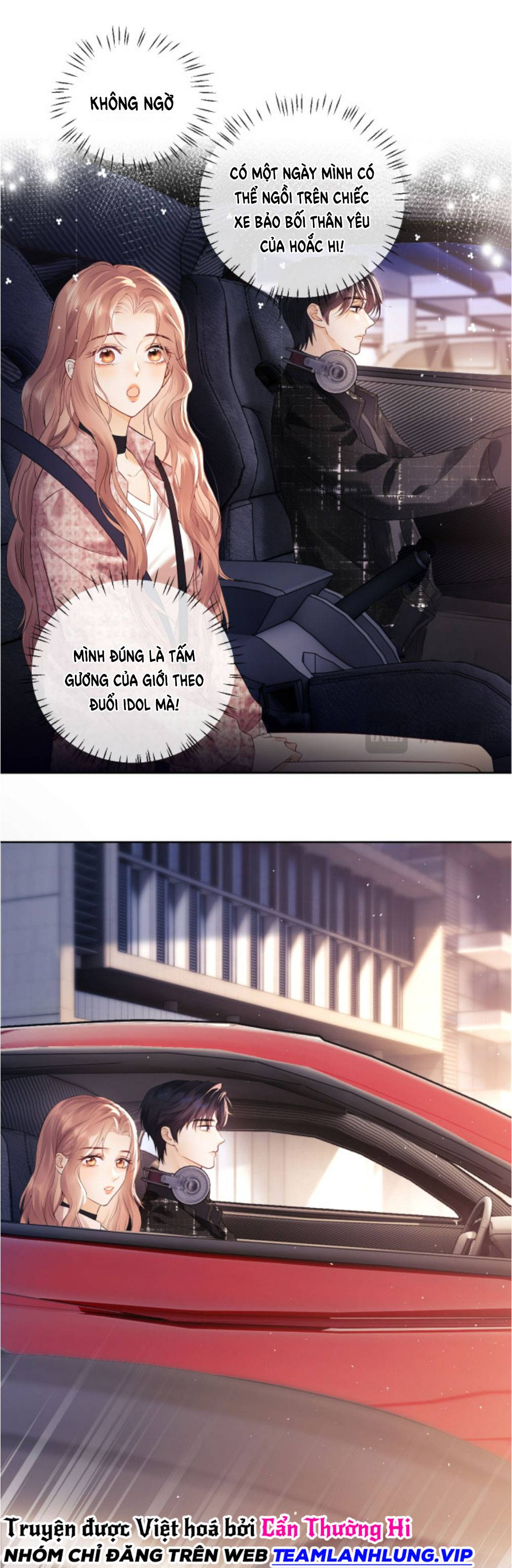 Fan Vợ Hiểu Biết Một Chút - Chap – 5