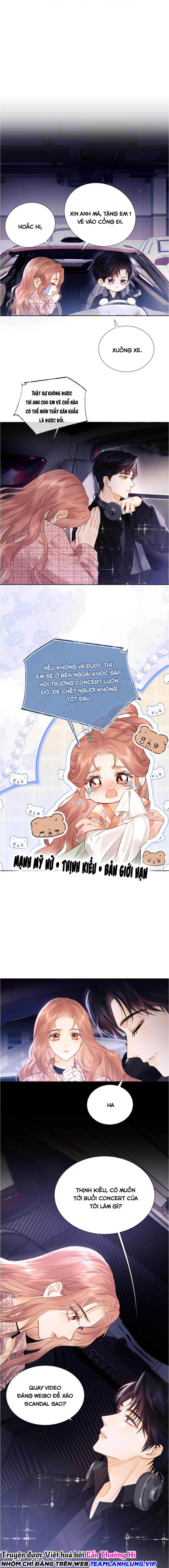 Fan Vợ Hiểu Biết Một Chút - Chap – 5