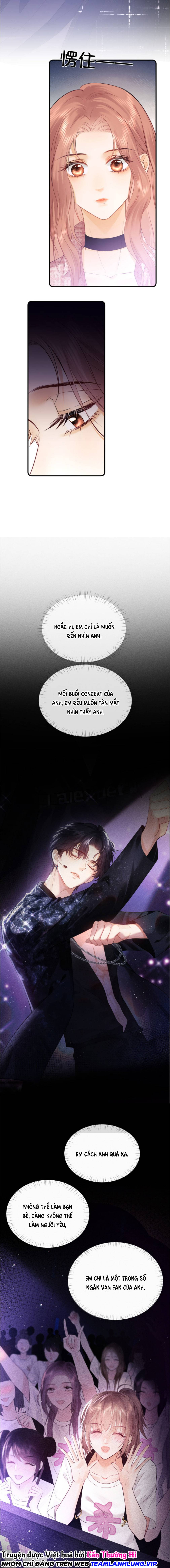 Fan Vợ Hiểu Biết Một Chút - Chap – 5