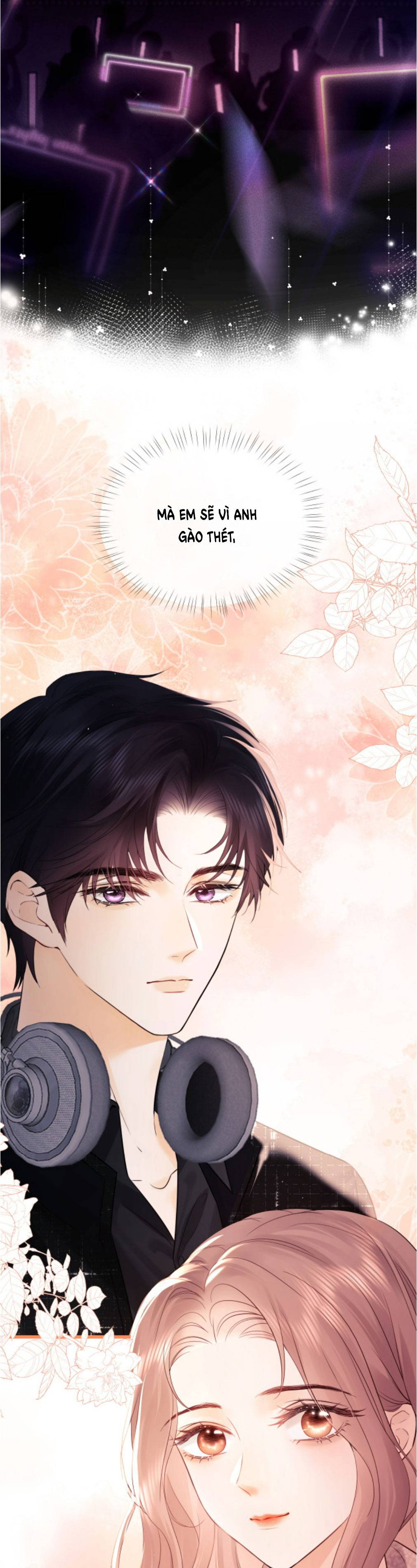 Fan Vợ Hiểu Biết Một Chút - Chap – 5