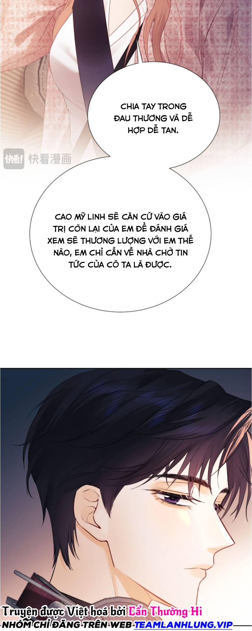 Fan Vợ Hiểu Biết Một Chút - Chap – 5