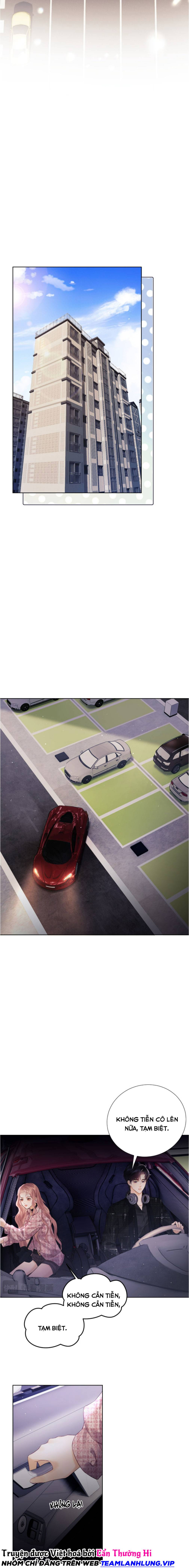 Fan Vợ Hiểu Biết Một Chút - Chap – 5