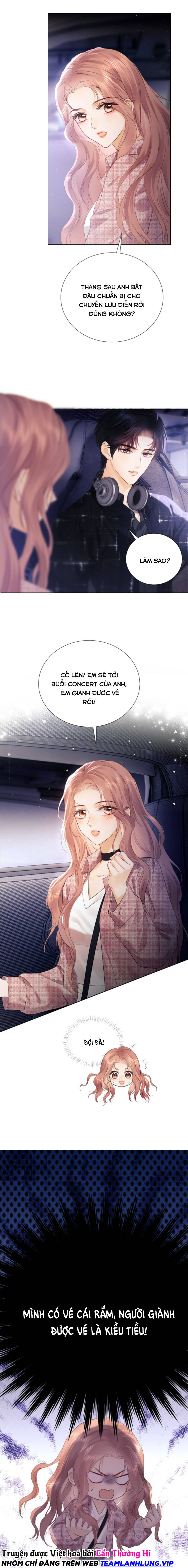 Fan Vợ Hiểu Biết Một Chút - Chap – 5