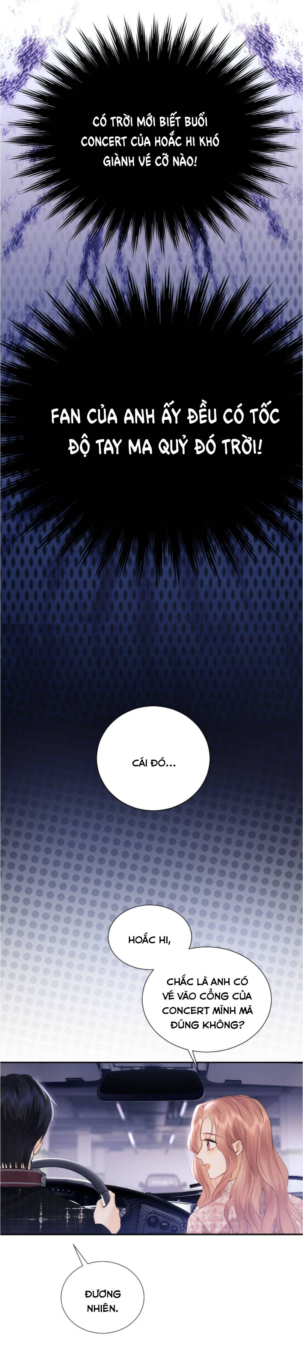 Fan Vợ Hiểu Biết Một Chút - Chap – 5