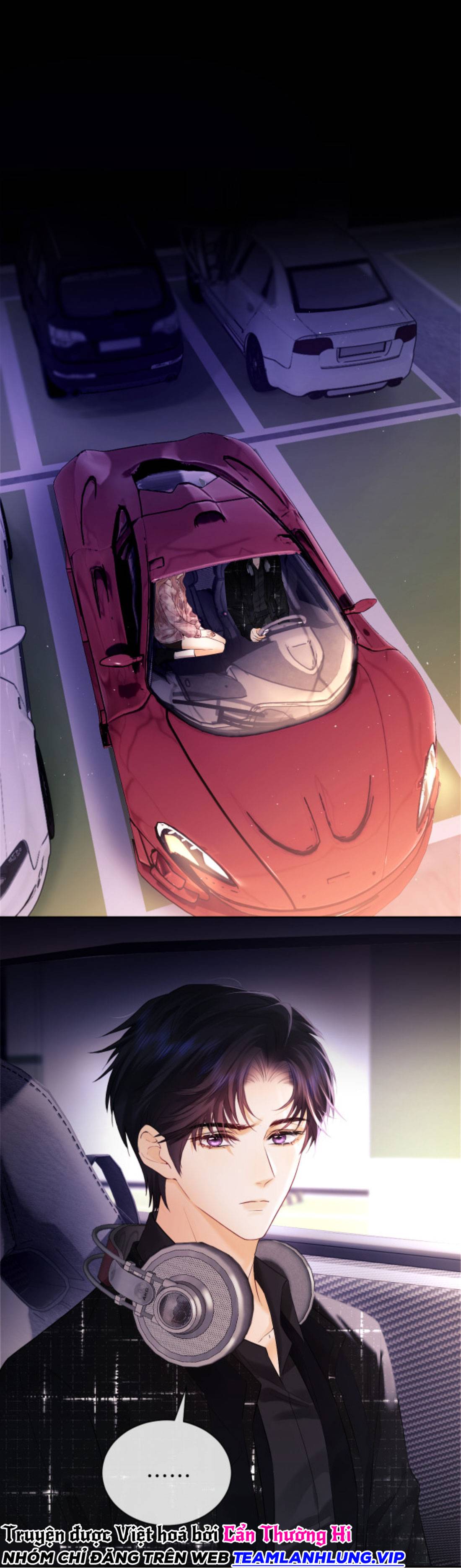 Fan Vợ Hiểu Biết Một Chút - Chap – 6