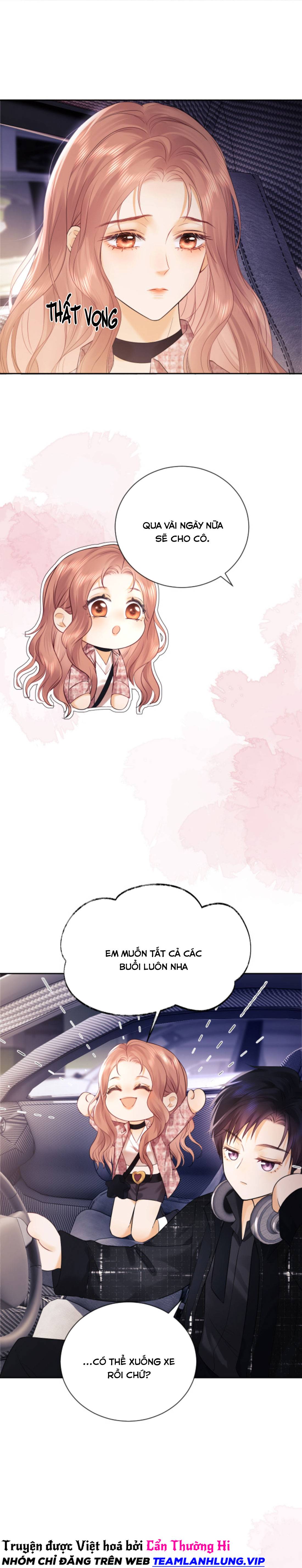 Fan Vợ Hiểu Biết Một Chút - Chap – 6