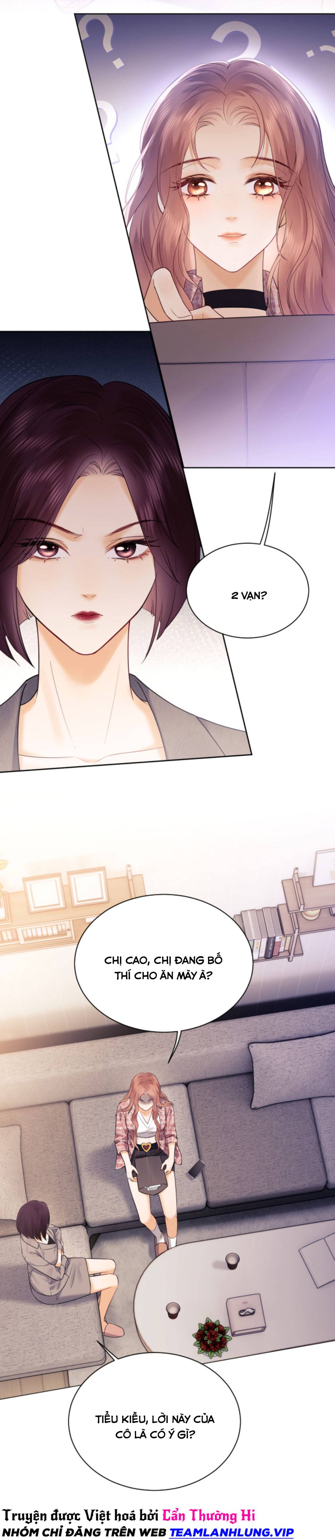 Fan Vợ Hiểu Biết Một Chút - Chap – 6