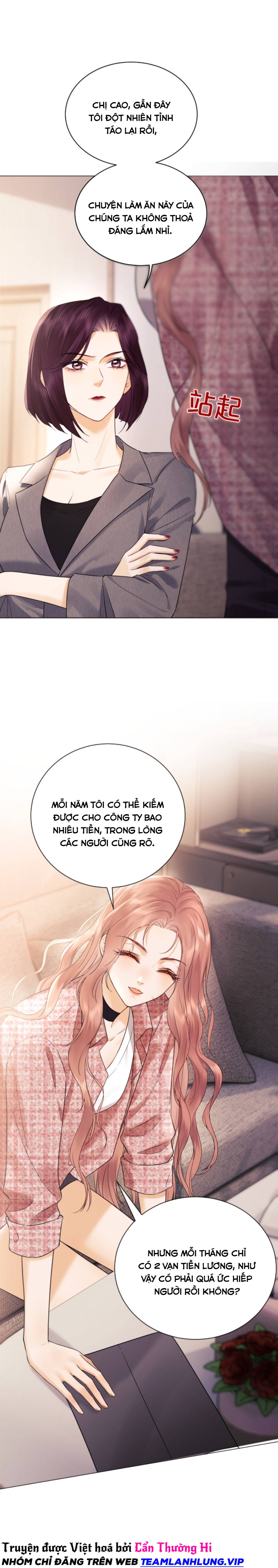 Fan Vợ Hiểu Biết Một Chút - Chap – 6