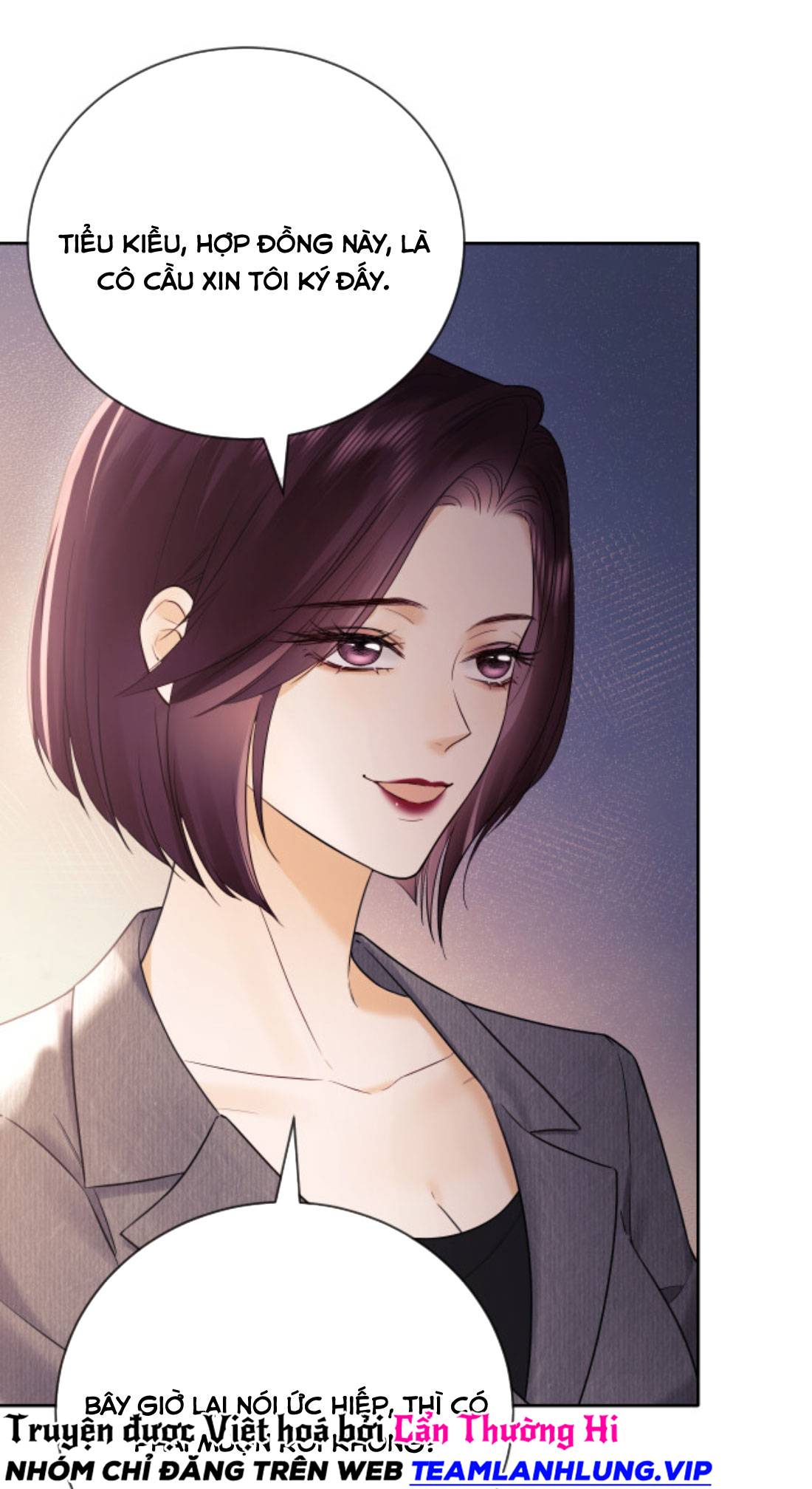 Fan Vợ Hiểu Biết Một Chút - Chap – 6