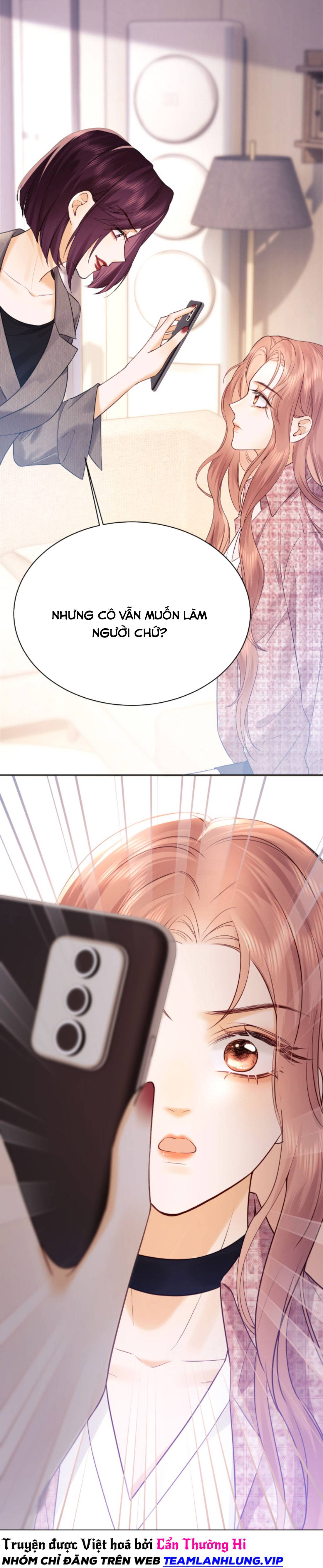 Fan Vợ Hiểu Biết Một Chút - Chap – 6