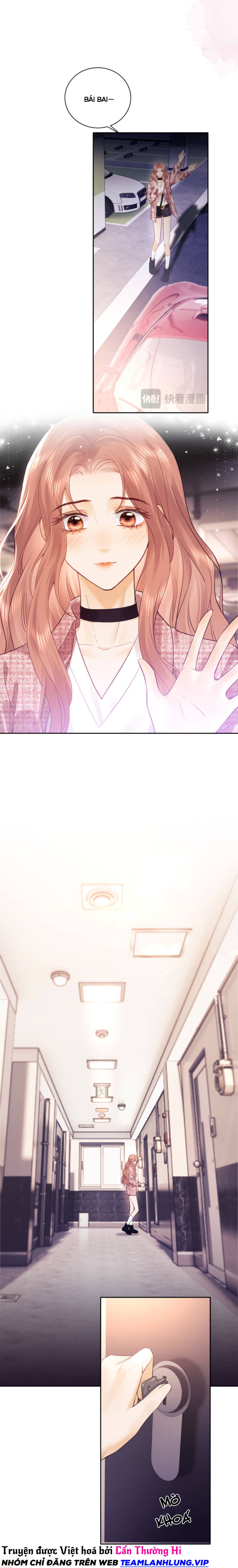 Fan Vợ Hiểu Biết Một Chút - Chap – 6