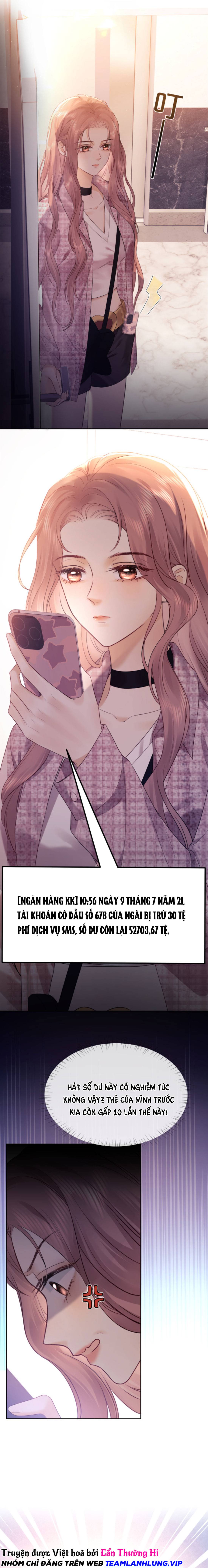 Fan Vợ Hiểu Biết Một Chút - Chap – 6