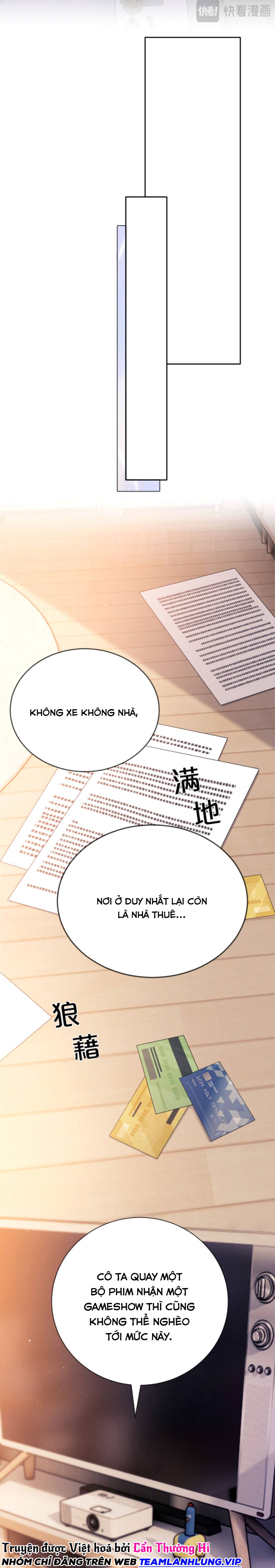 Fan Vợ Hiểu Biết Một Chút - Chap – 6