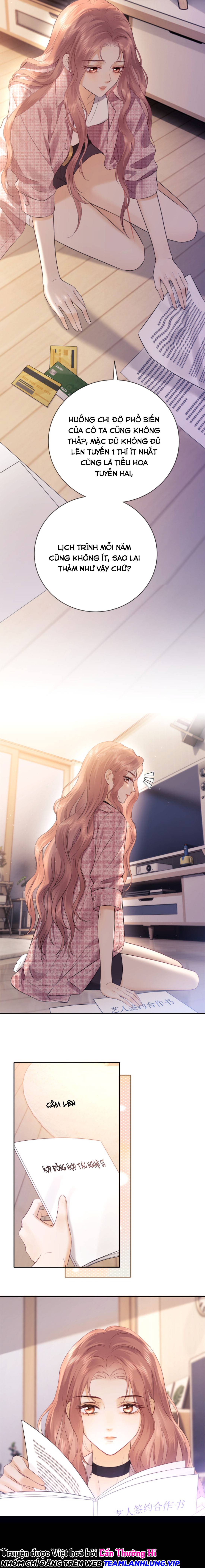 Fan Vợ Hiểu Biết Một Chút - Chap – 6