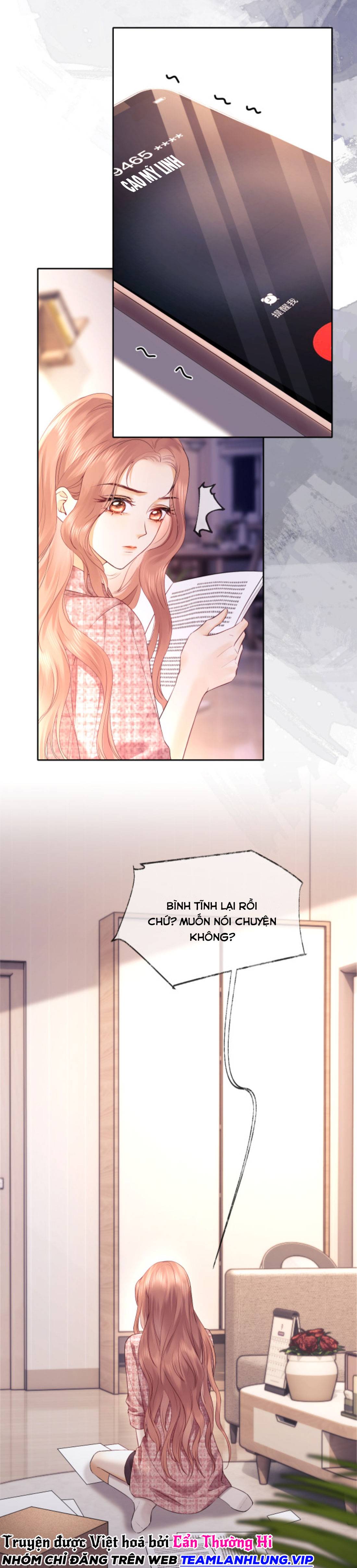 Fan Vợ Hiểu Biết Một Chút - Chap – 6