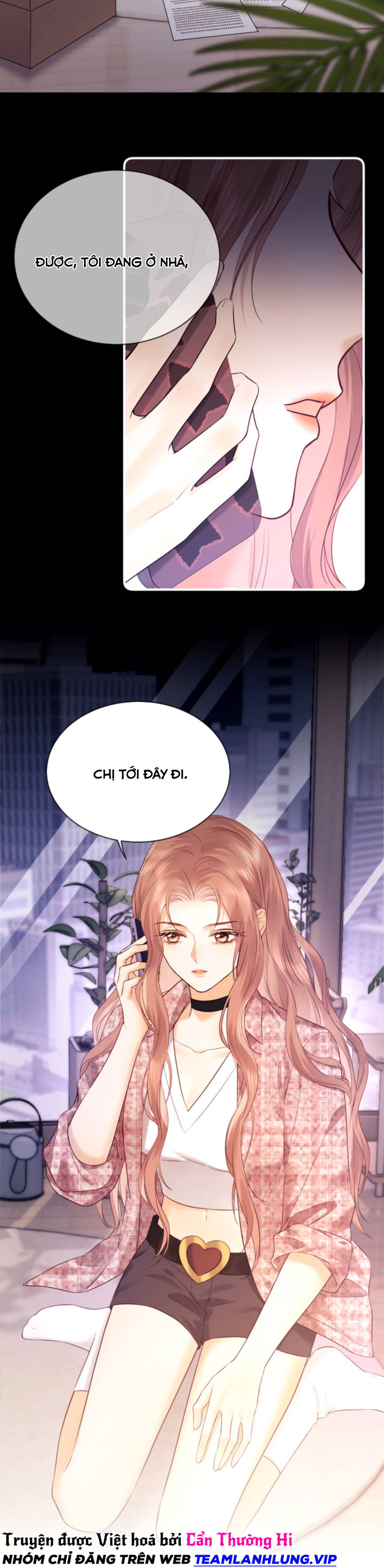 Fan Vợ Hiểu Biết Một Chút - Chap – 6