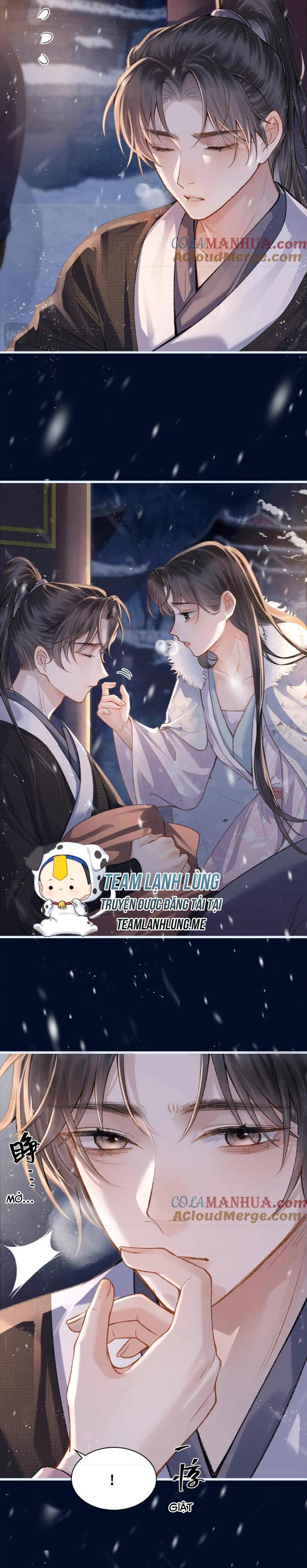 Gả Vai Ác - Chap 10