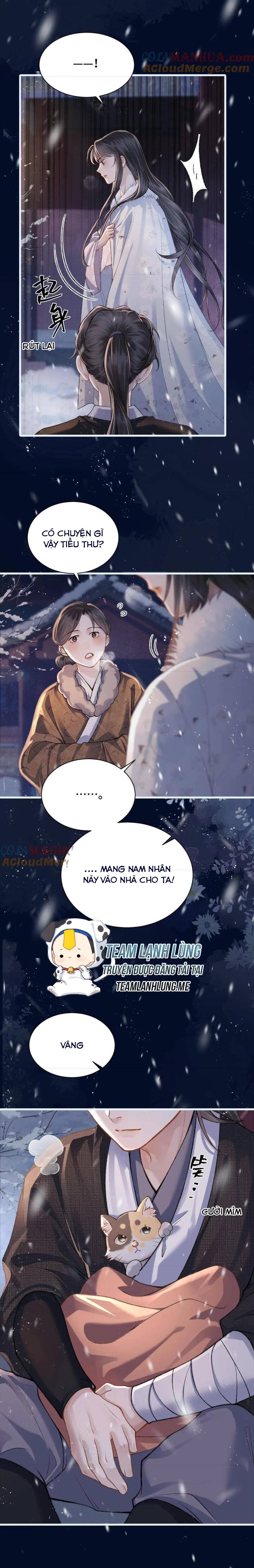 Gả Vai Ác - Chap 10