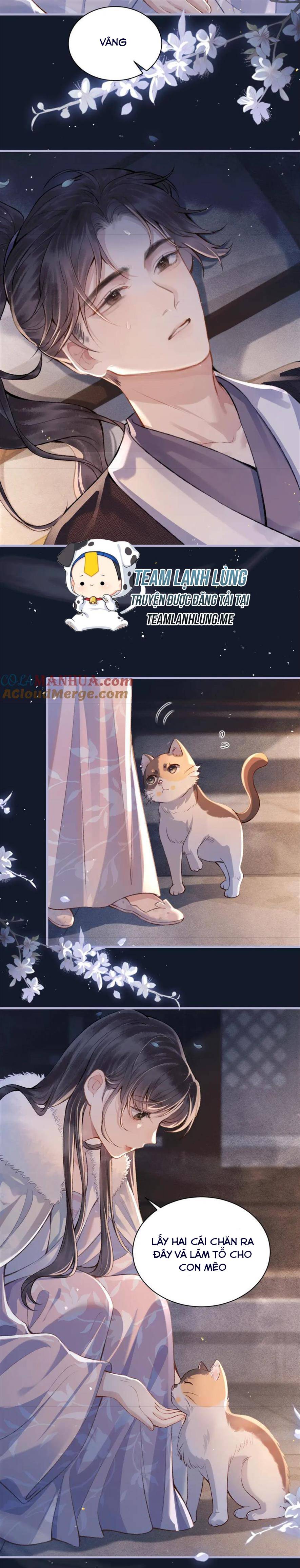 Gả Vai Ác - Chap 10