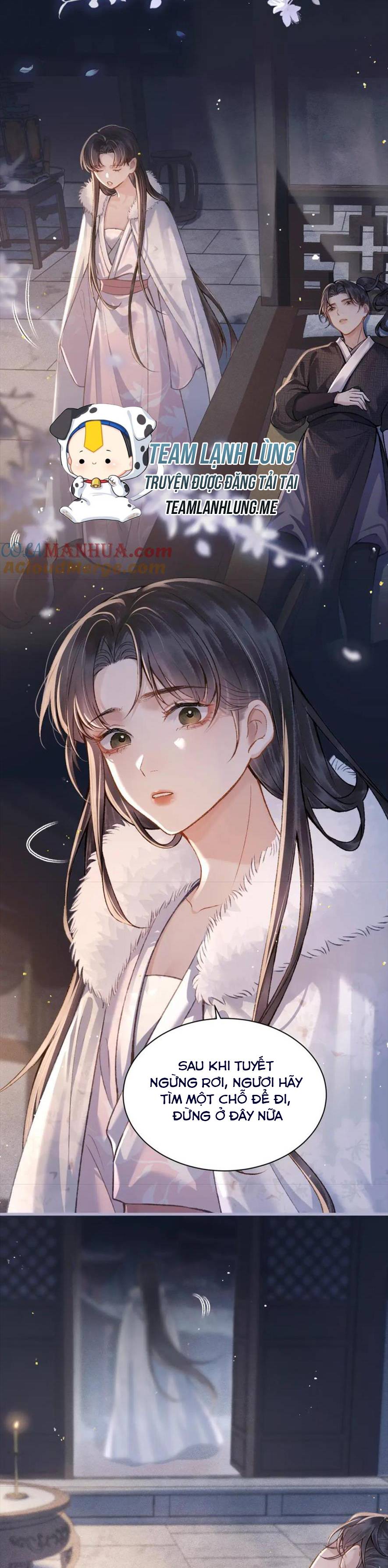 Gả Vai Ác - Chap 10