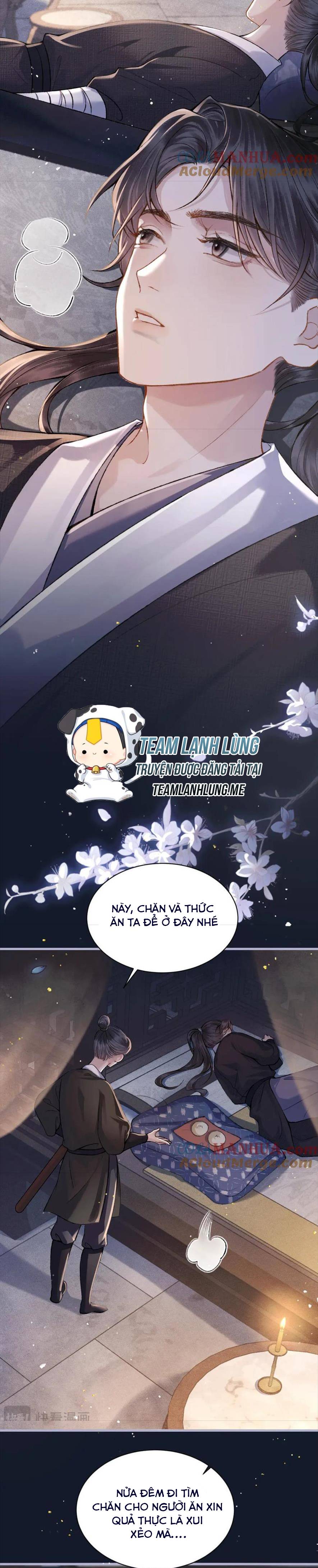 Gả Vai Ác - Chap 10