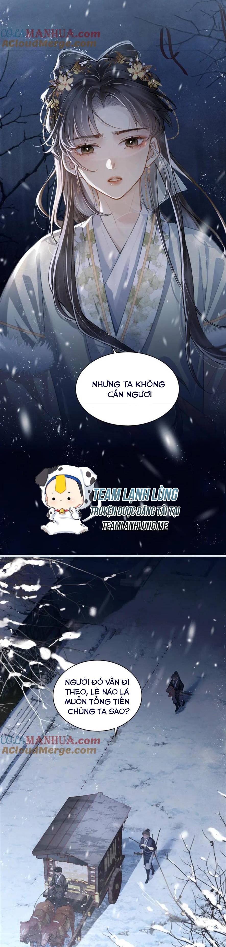 Gả Vai Ác - Chap 10