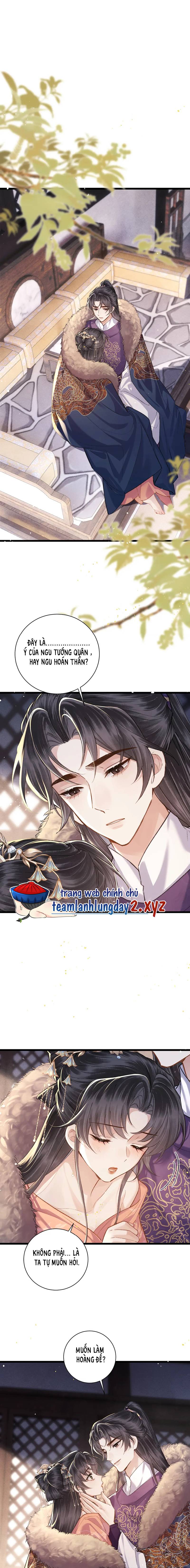 Gả Vai Ác - Chap 102