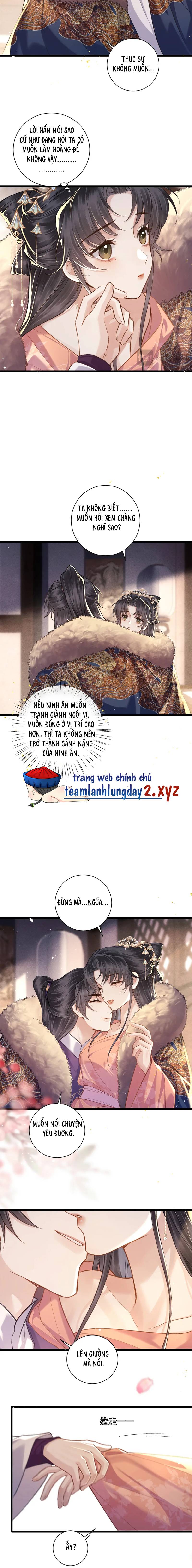 Gả Vai Ác - Chap 102