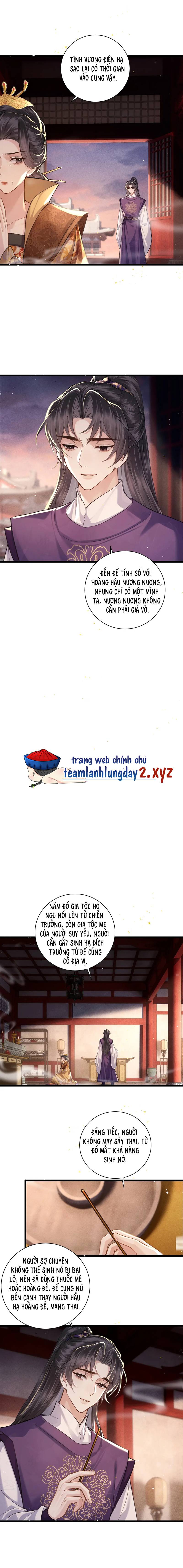 Gả Vai Ác - Chap 102