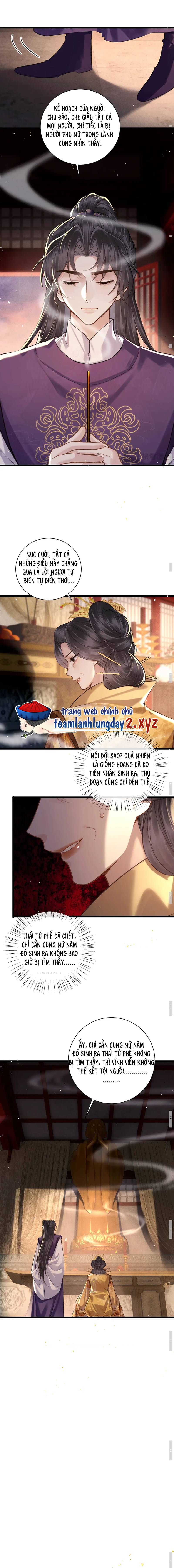 Gả Vai Ác - Chap 102