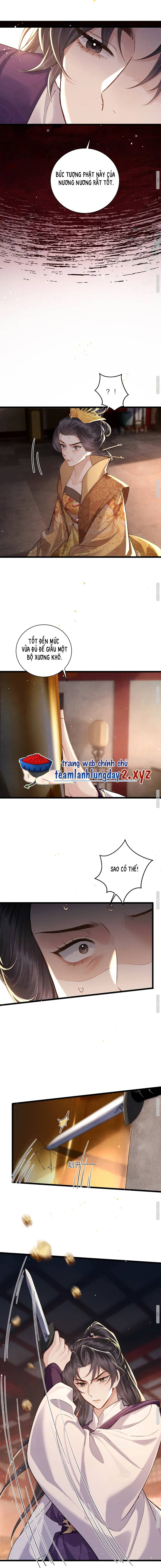 Gả Vai Ác - Chap 102