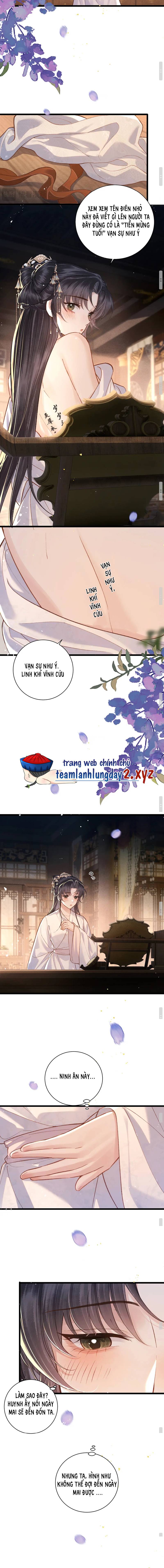 Gả Vai Ác - Chap 102