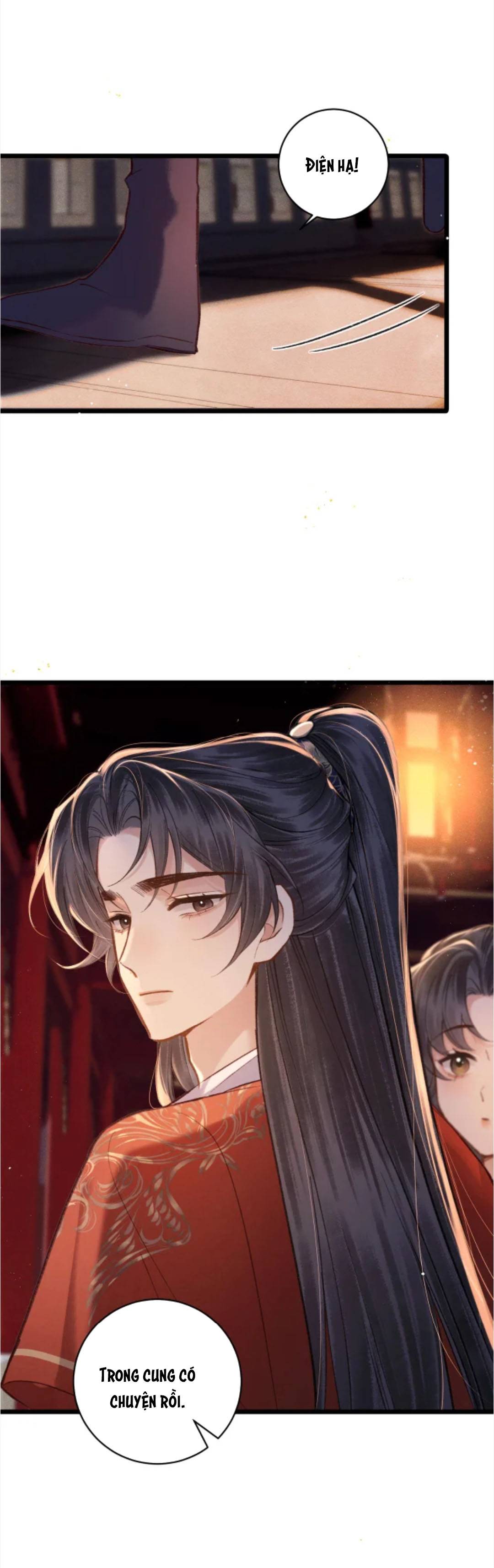 Gả Vai Ác - Chap 113