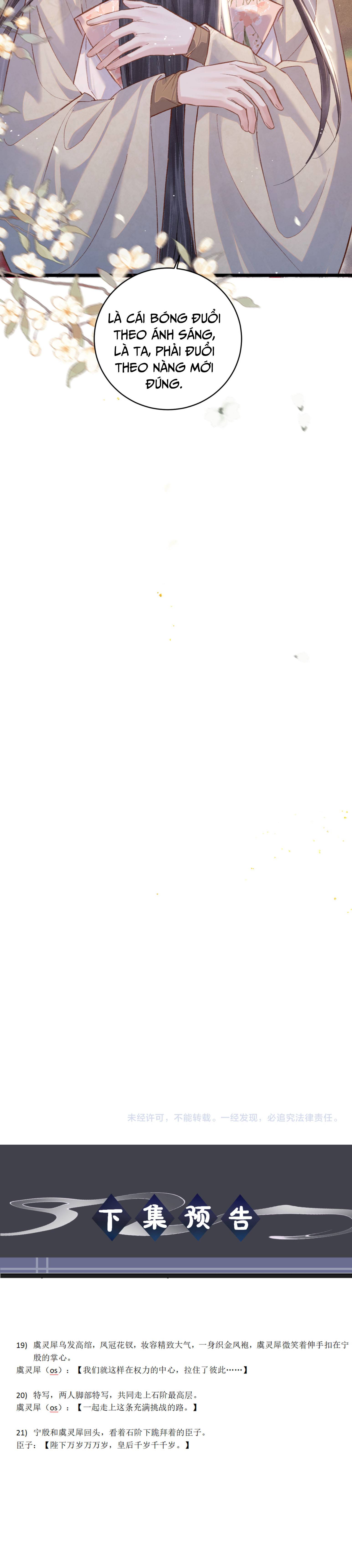 Gả Vai Ác - Chap 120