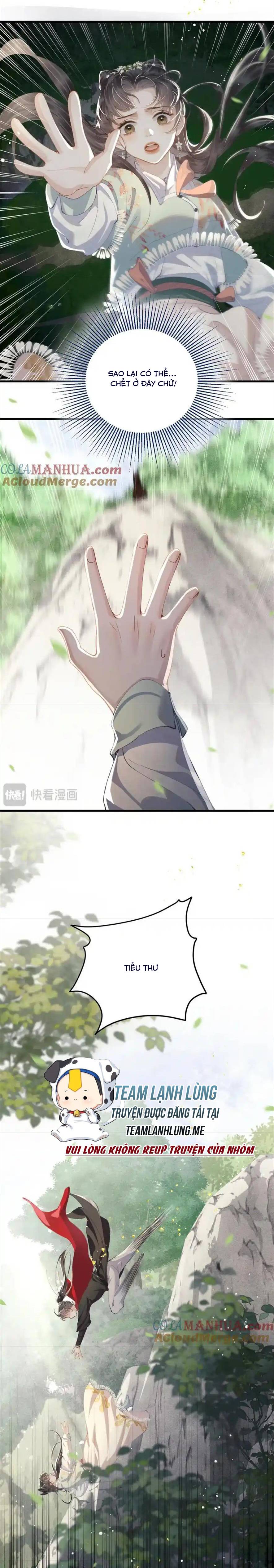 Gả Vai Ác - Chap 17