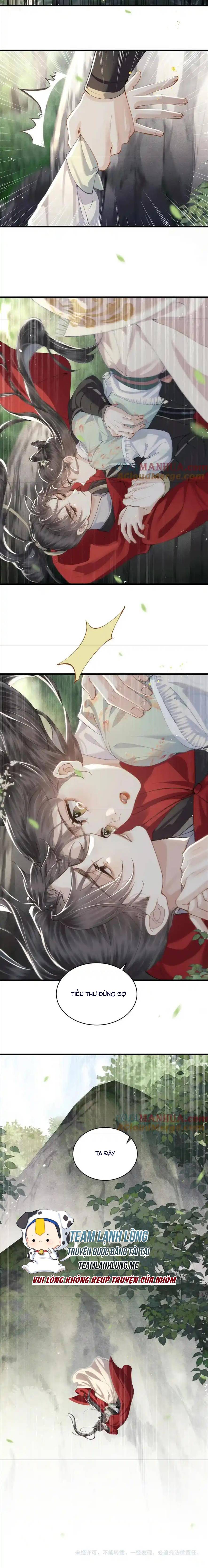 Gả Vai Ác - Chap 17