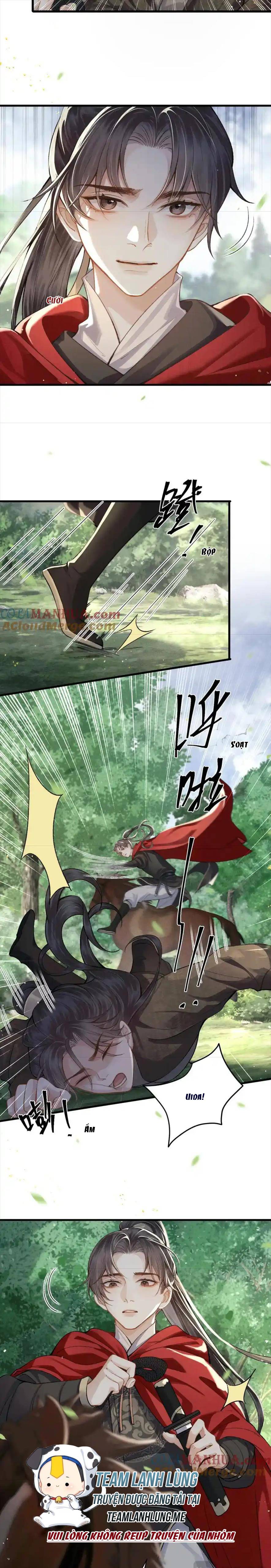 Gả Vai Ác - Chap 17