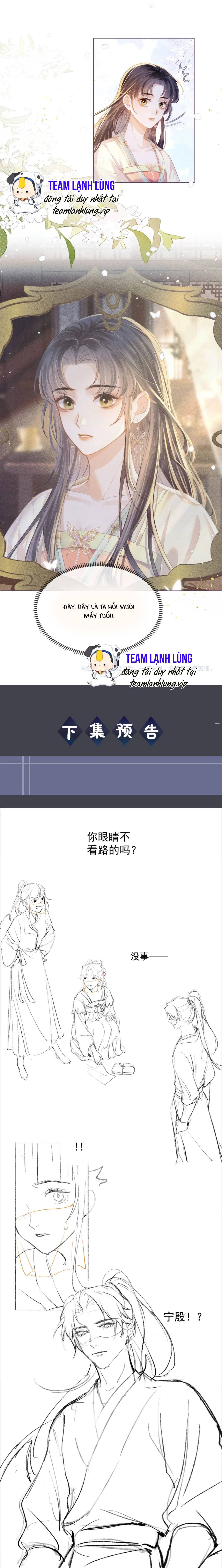 Gả Vai Ác - Chap 2