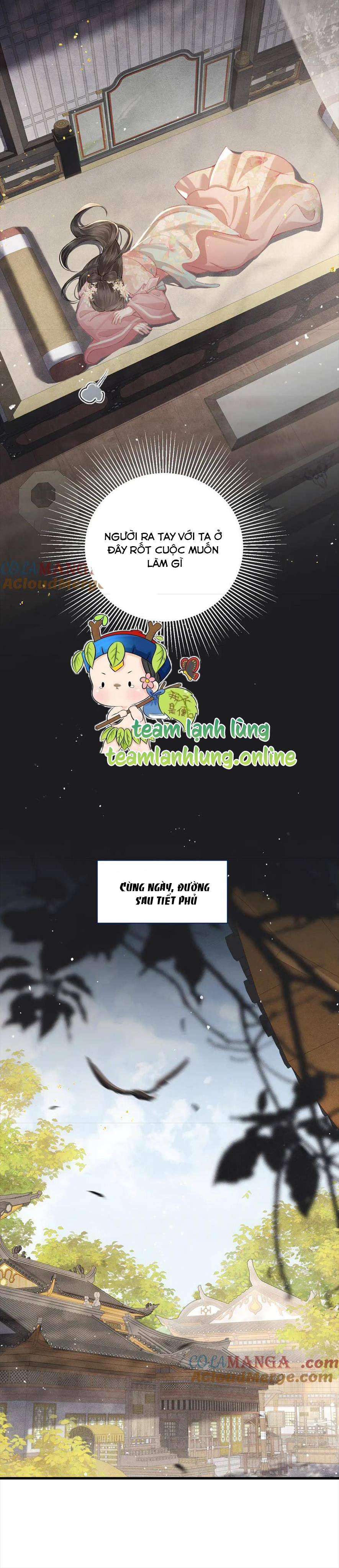 Gả Vai Ác - Chap 26
