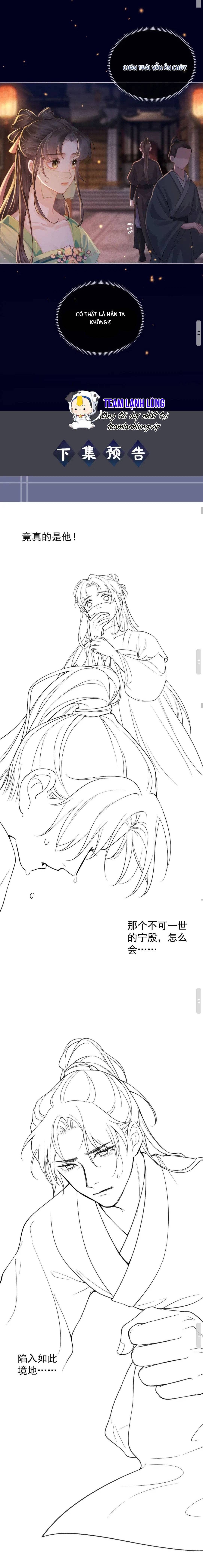 Gả Vai Ác - Chap 3