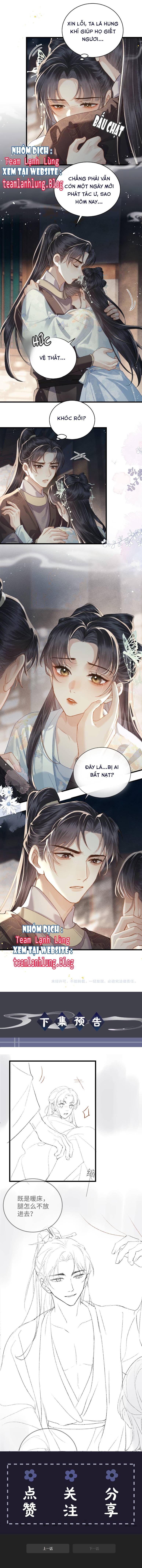 Gả Vai Ác - Chap 46